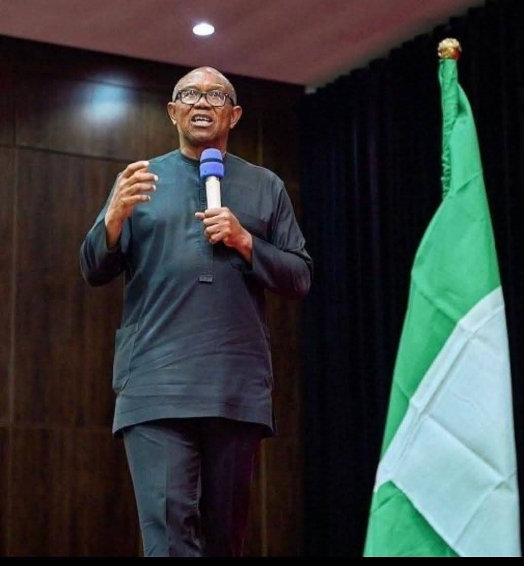 IMPORTANT NOTICE: UDI NDC EXECUTIVE MEETING
Fellow Great People of NDC UDI LGA,
This is to humbly...