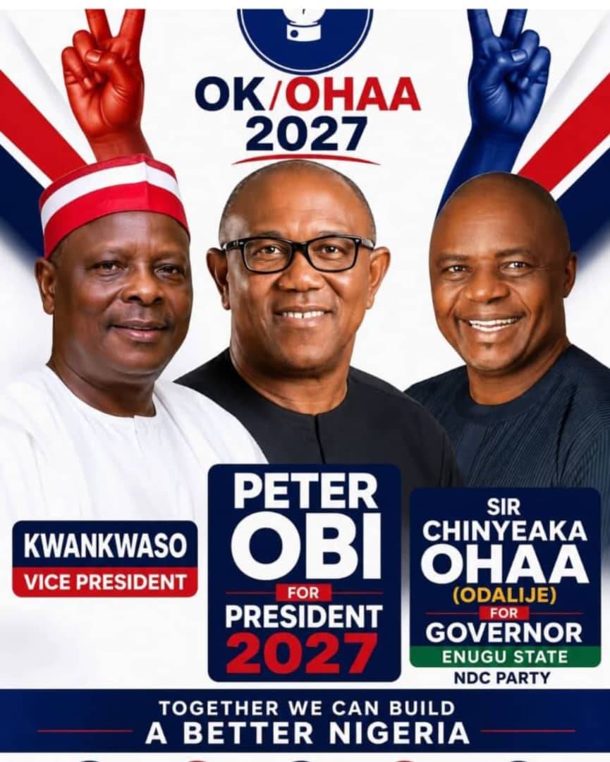 Announcement
This is To notify all our fellow party men from UDI North constituency that therewill...