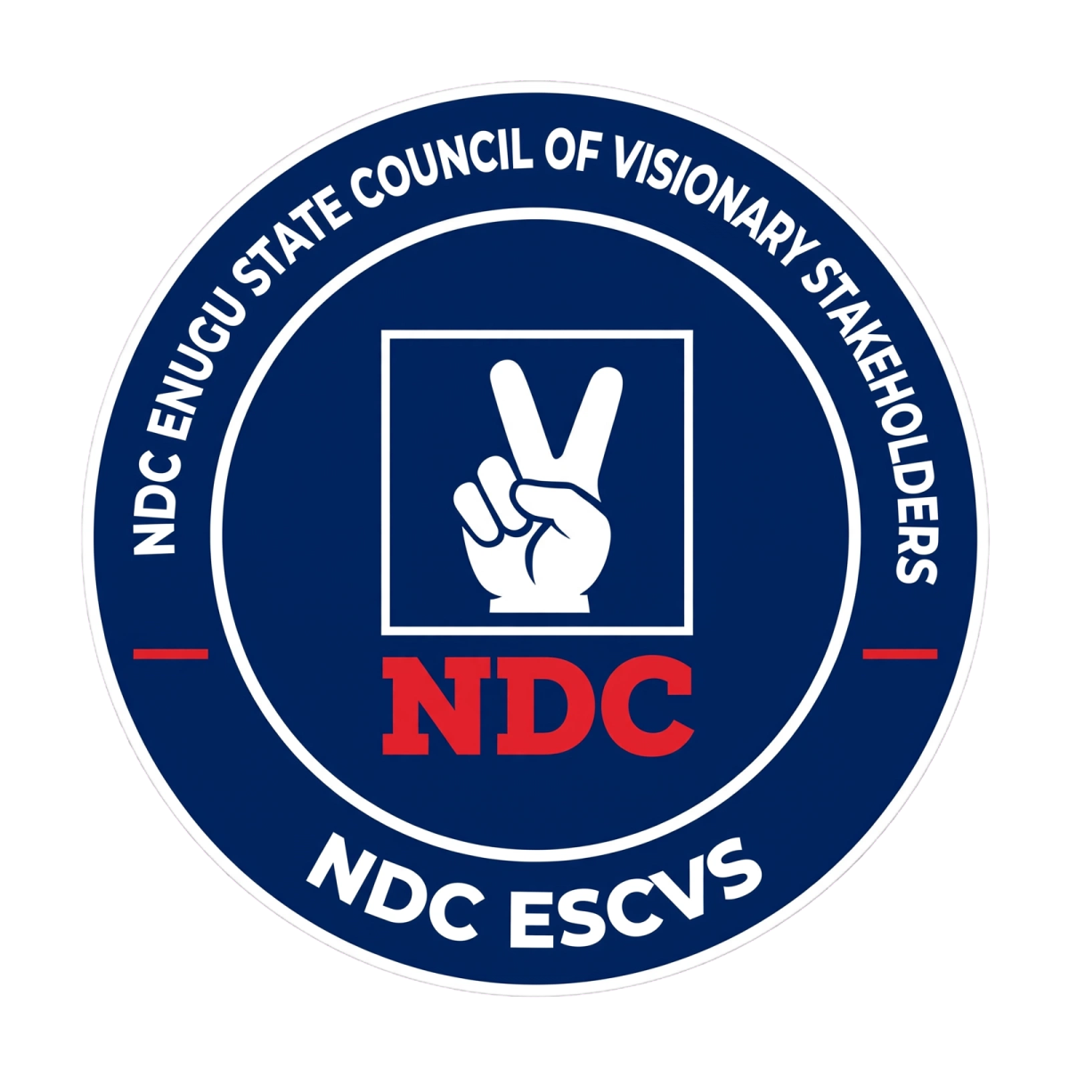 NDC ENUGU: FROM CONCERN TO STRATEGY, FROM STRATEGY TO VICTORY
My fellow lovers of democracy, great...