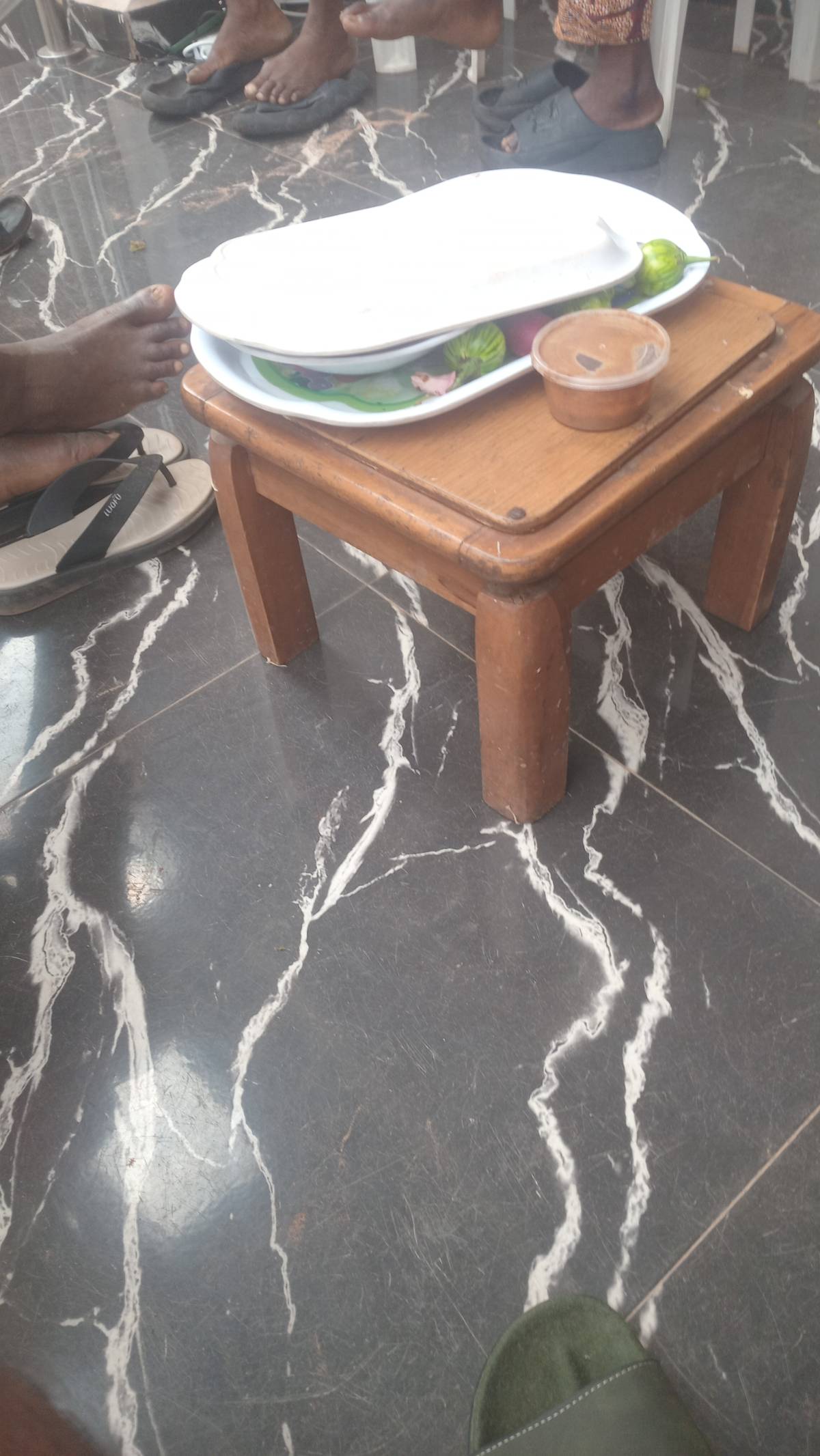 ★★★★ NDC: RECONCILIATION NOT PRIDE - MY FIELD REPORT ★★★★
In POLITICS, PRIMARIES will END, but the...