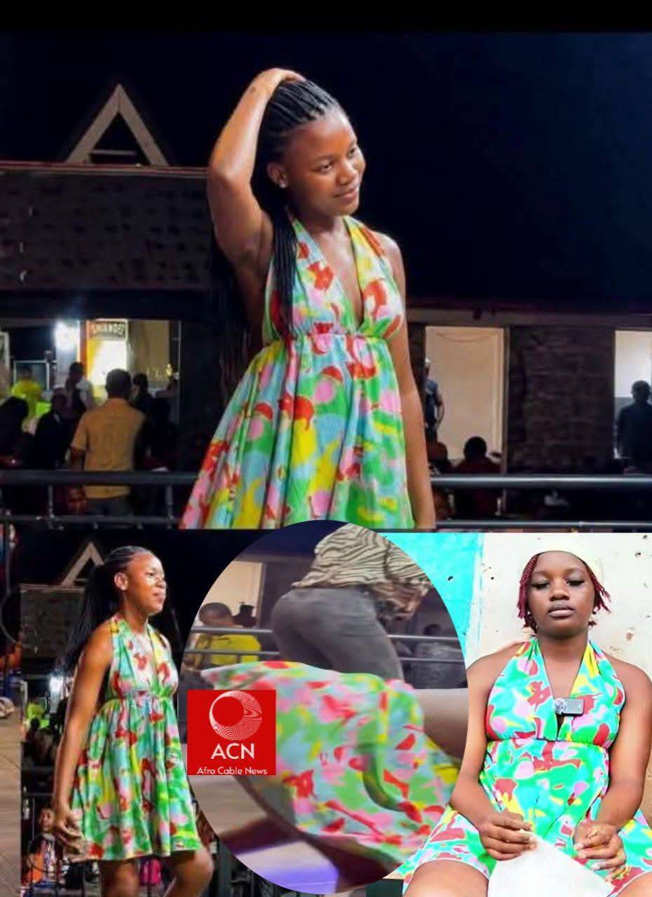 CLUBS POSTING GUESTS WITHOUT CONSENT: WHERE DO WE DRAW THE LINE? π
An Enugu lady is crying out aft...