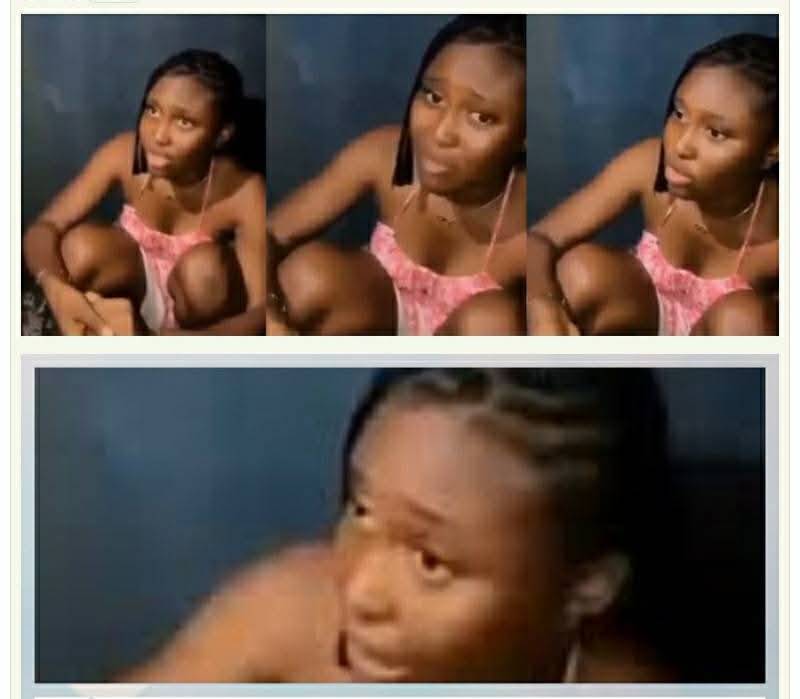 Lokoja Girl Caught Trying To Put Love Charm On Ex-boyfriend’s Food
......
Alleged Love Charm: Loko...