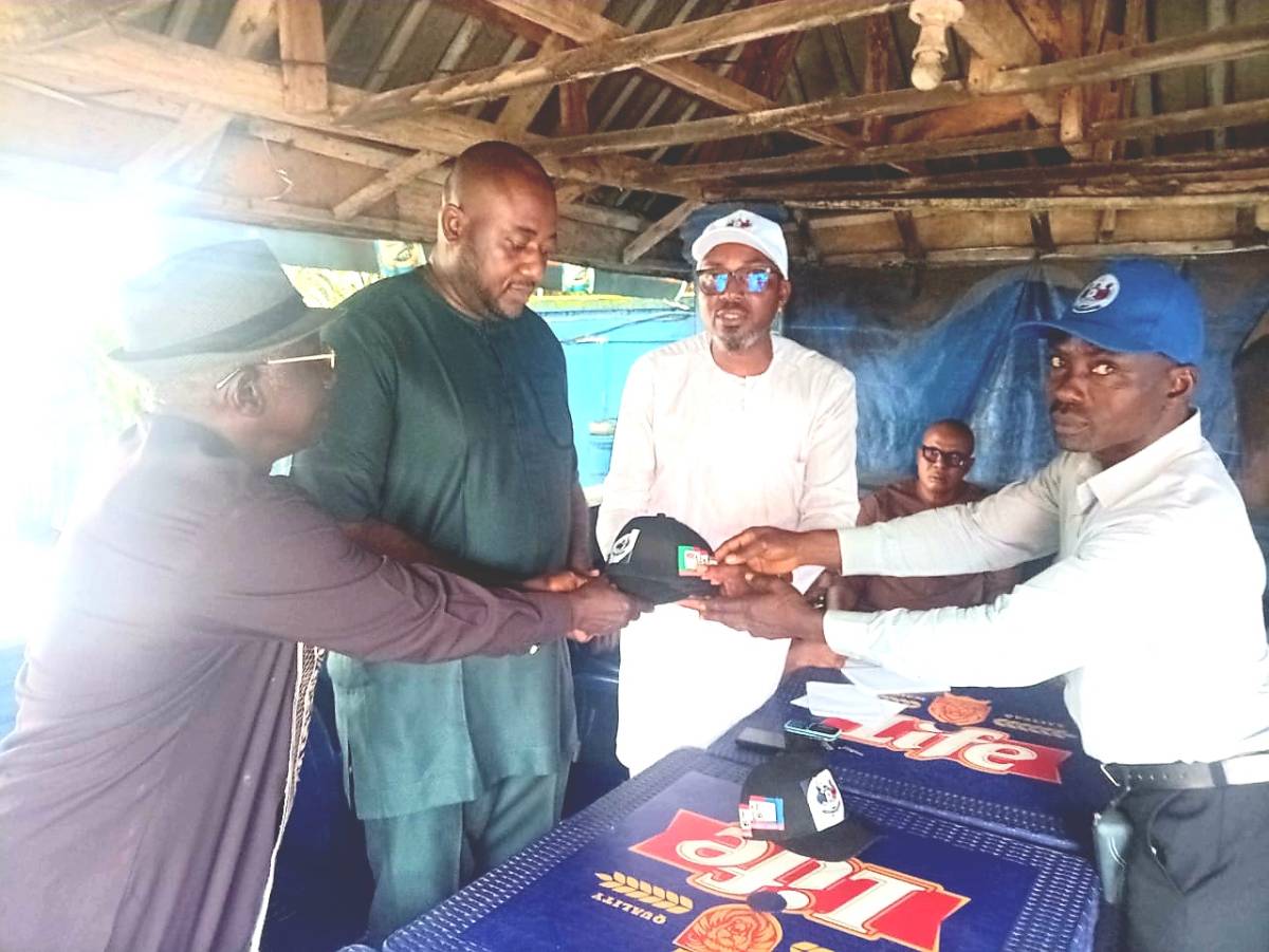 NDI UDI SOUTH — OUR OWN DESERVES OUR SUPPORT!

My dear Ndi Udi South,

2027 is a time to make a clea...
