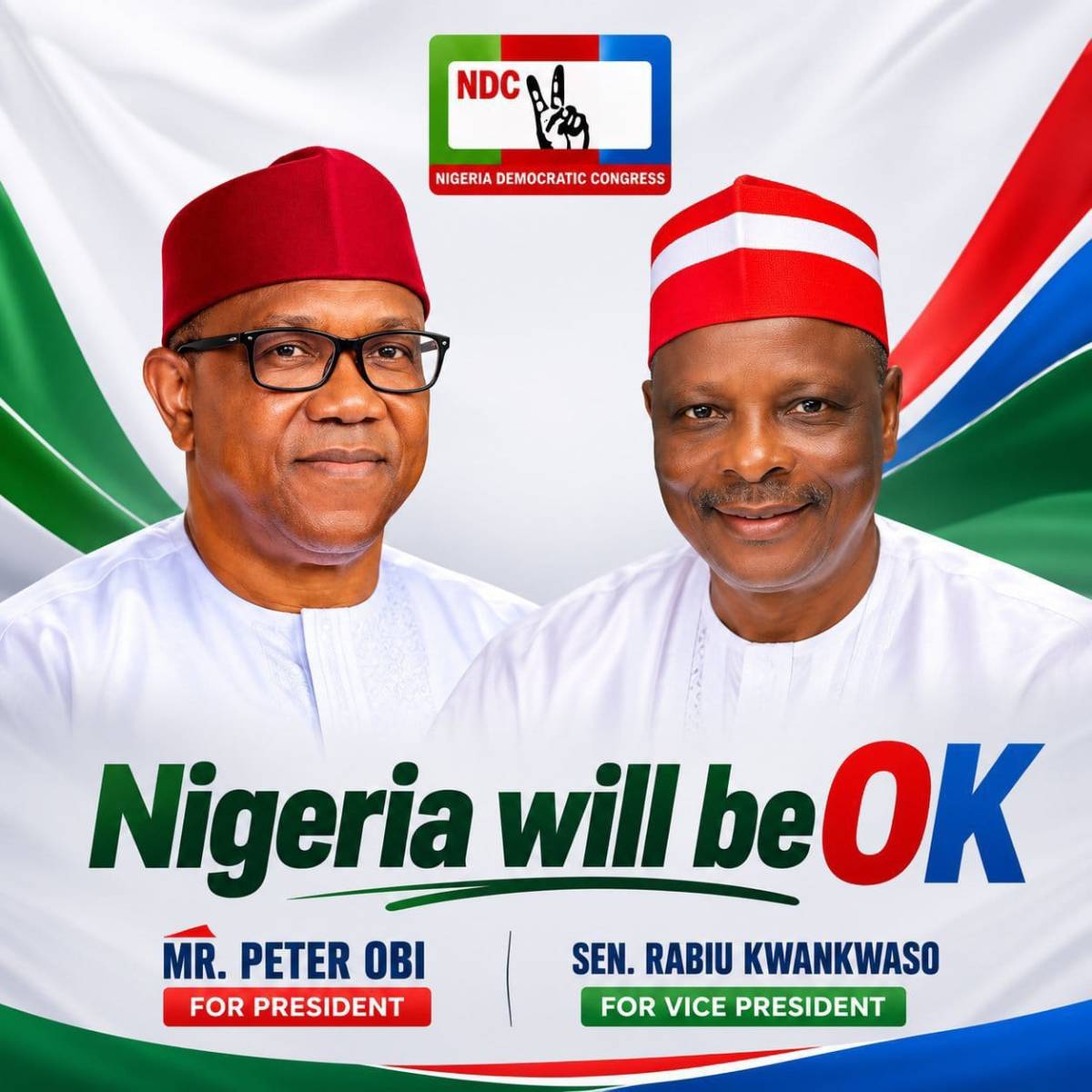 A WAKE-UP CALL TO ALL NDI NGWO AT HOME AND IN DIASPORA: OUR LIBERATION HAS COME!
Good morning, my b...