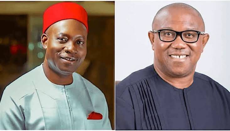 Anambra Debt: Find One Person I Owe, I’ll End My 2027 Campaign, Peter Obi Challenges Soludo
Former...