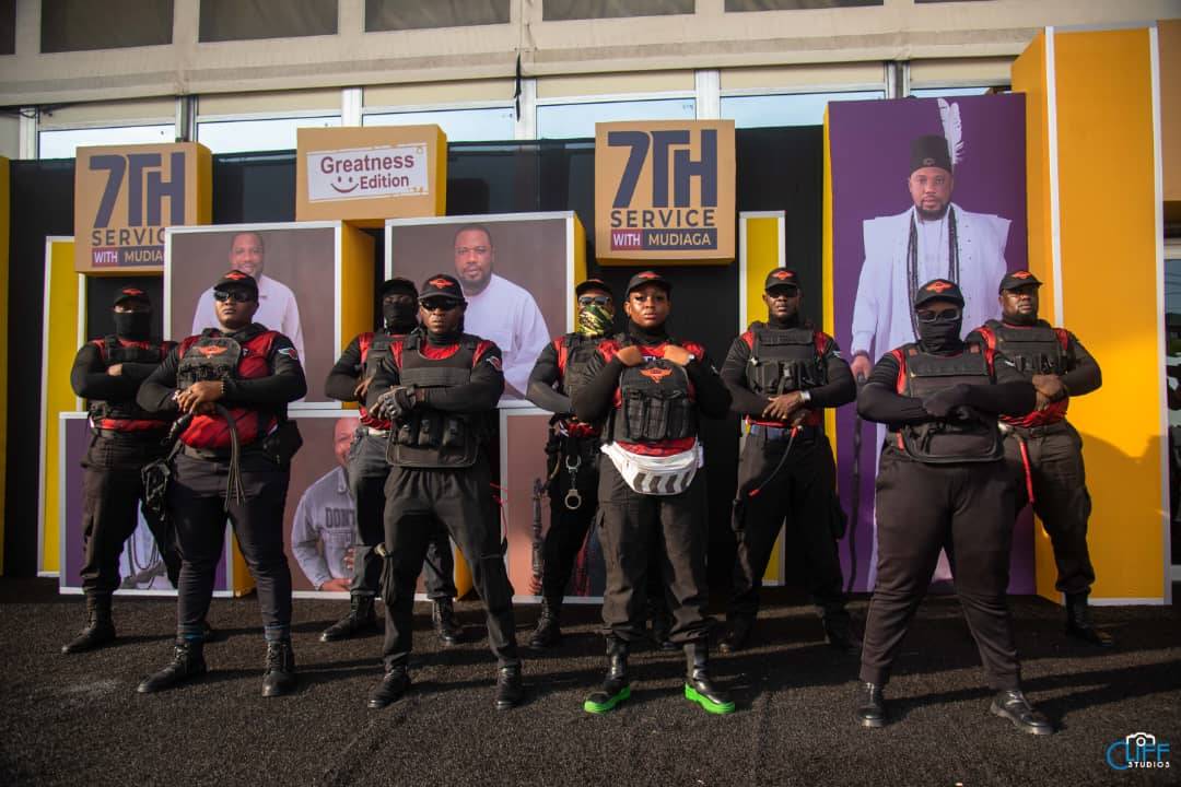 Spotless guard...
Dm for all your events ..
We do vip escort and journey management