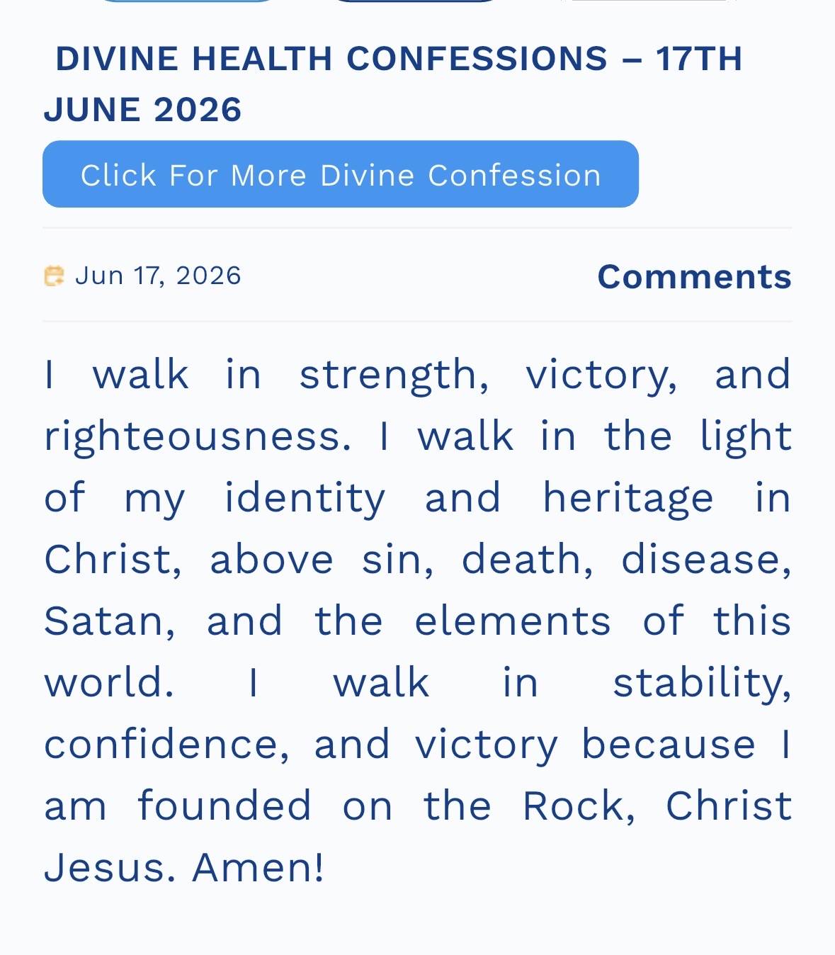 Post by Stone Hill