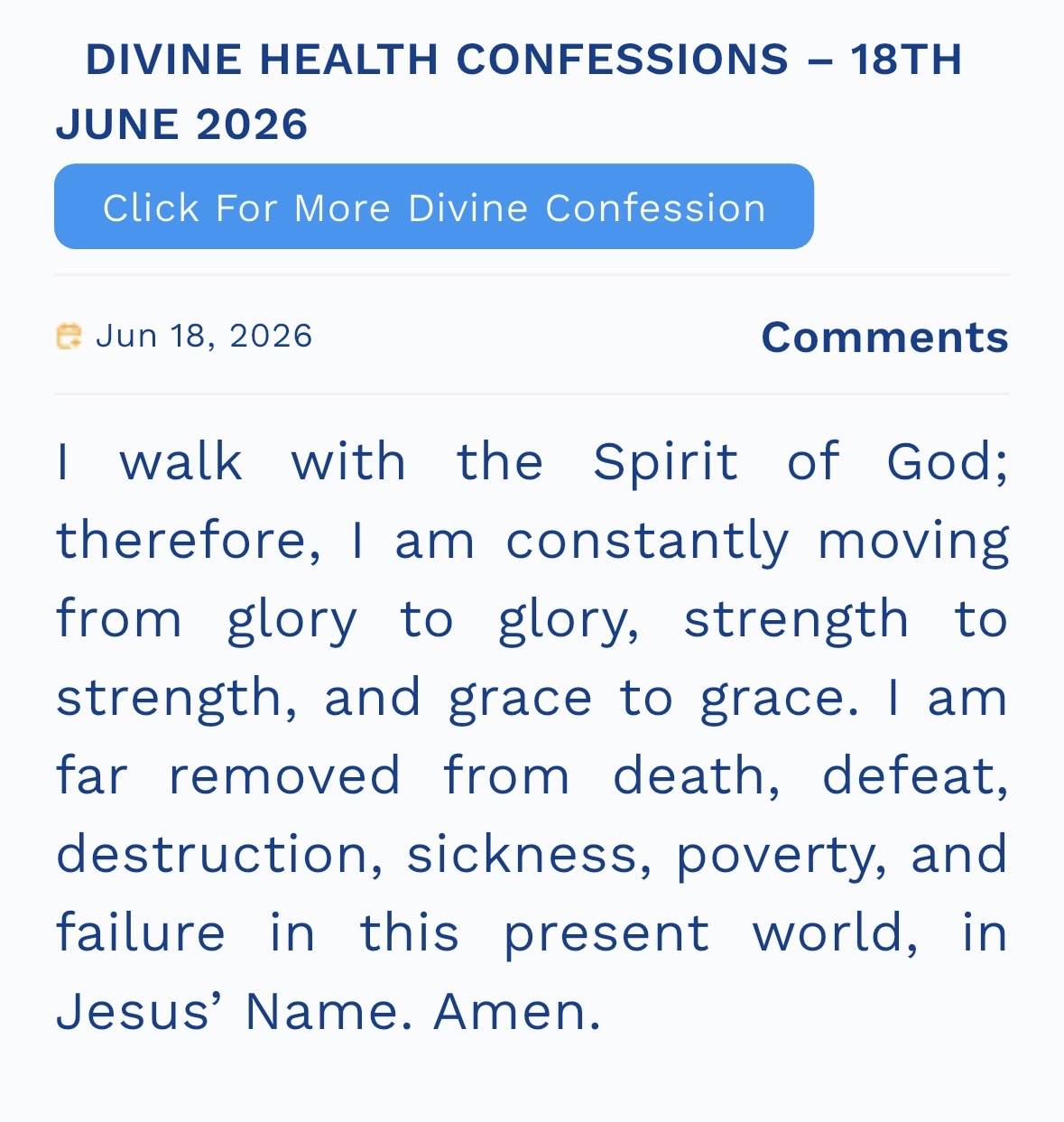 Post by Stone Hill