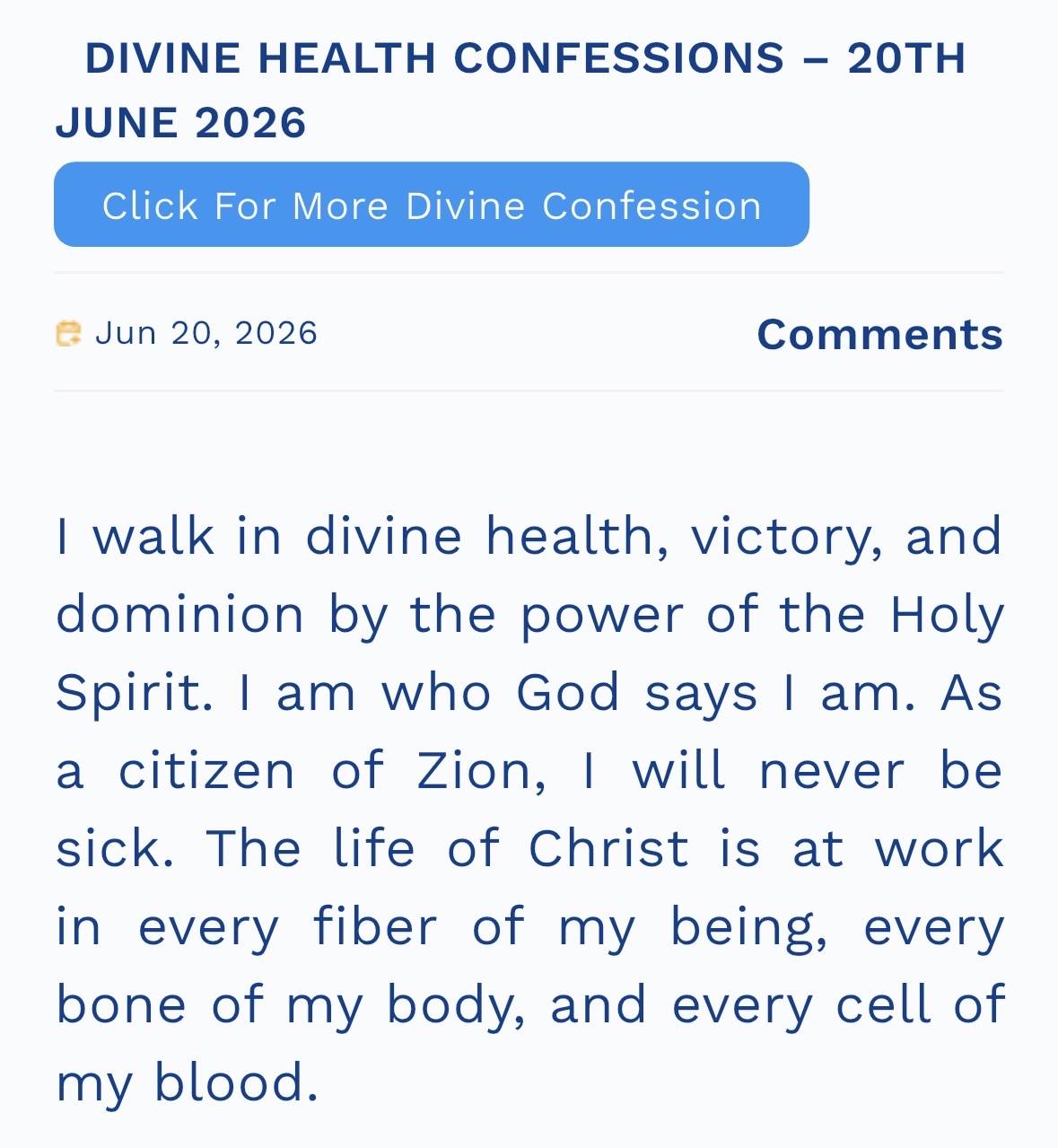 Post by Stone Hill