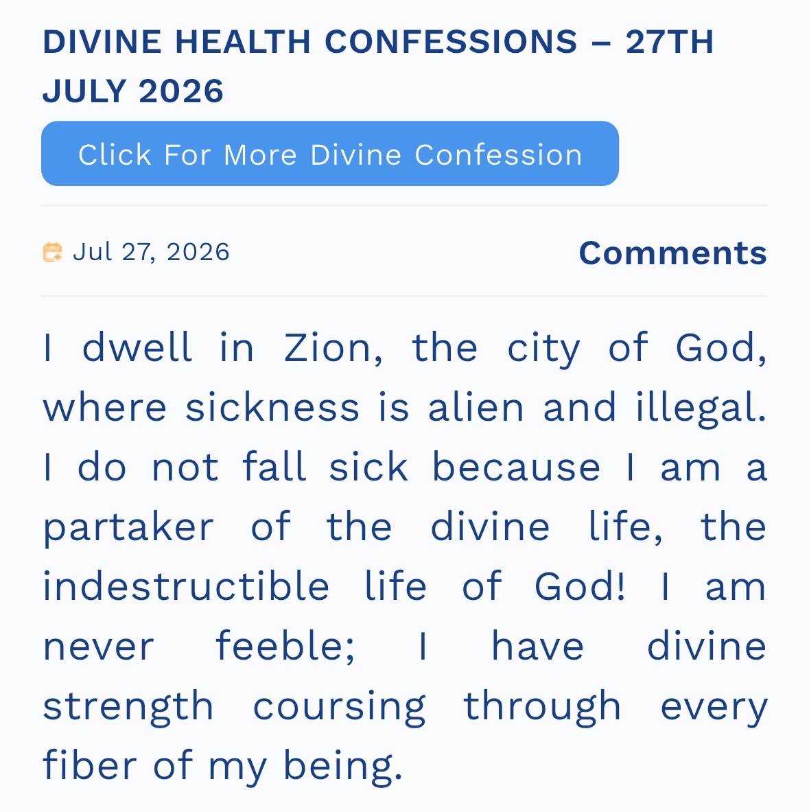 Post by Stone Hill