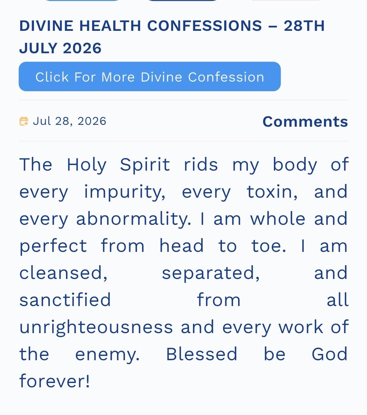 Post by Stone Hill