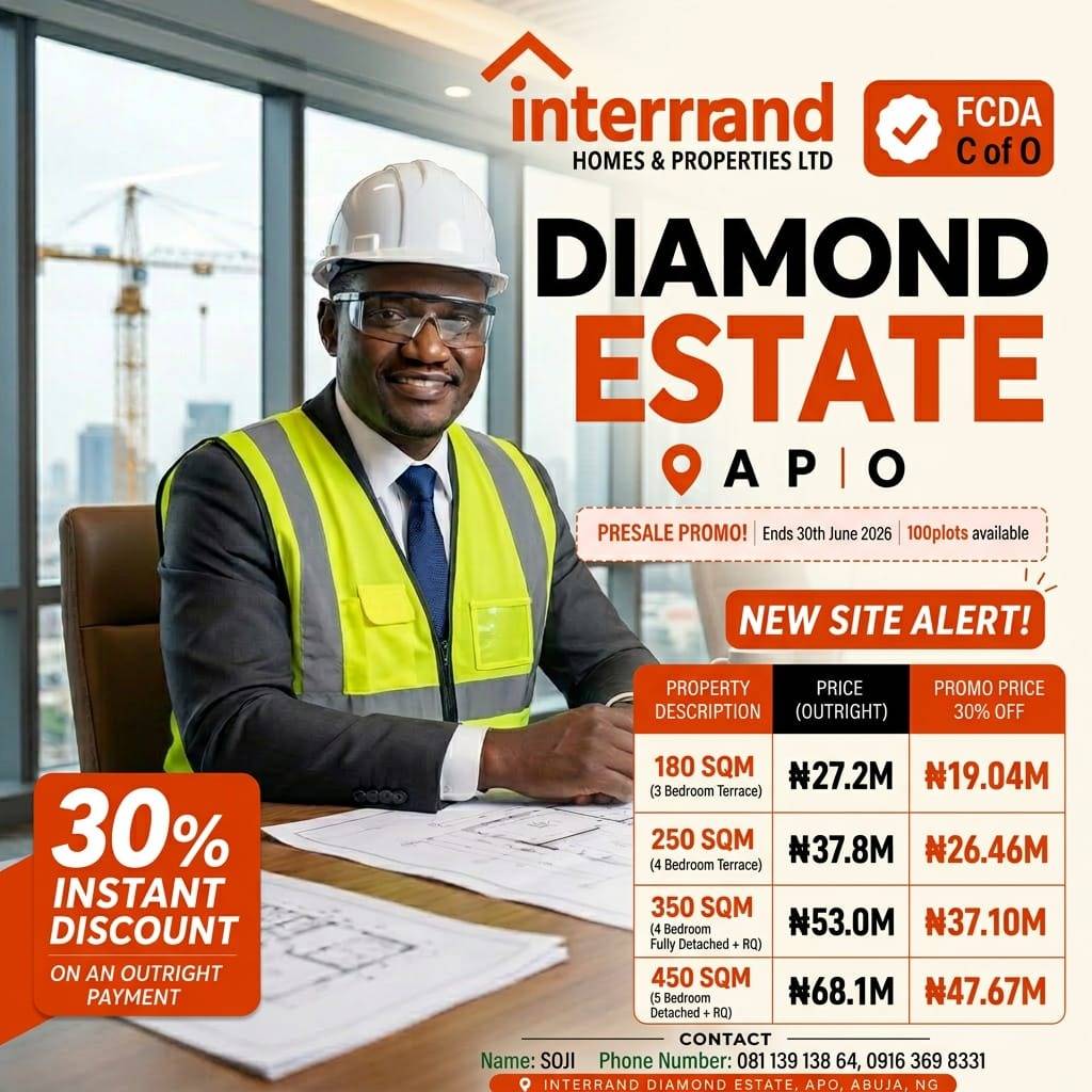 We are available