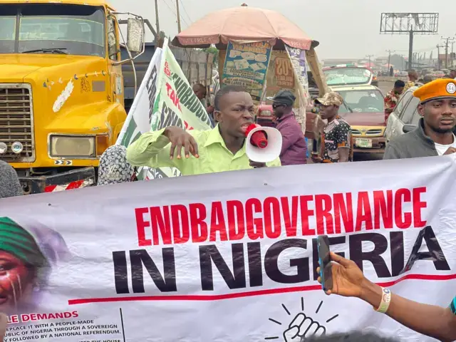 With Peter Obi and Rabiu Kwankwaso reportedly aligning under the NDC (or new opposition moves), and...