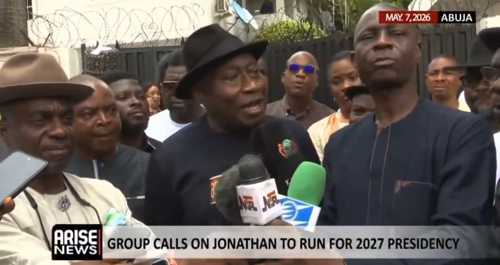 President Tinubu biggest threat in the coming 2027 election is not Peter Obi, it's not Atiku, not Kw...