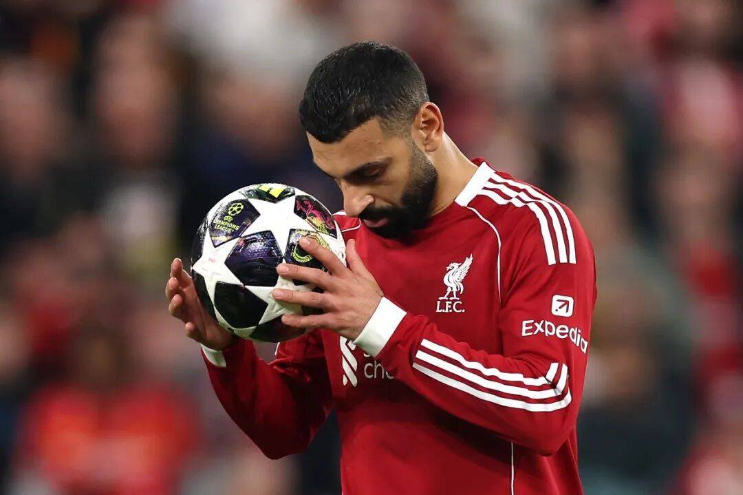 Salah will bid farewell later this month to bring to an end his illustrious nine-year career at Live...