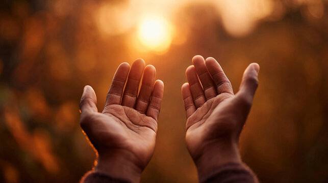 May this new week bring us all
clarity, strength, and peace.
Guide our steps, guard our hearts,
and...