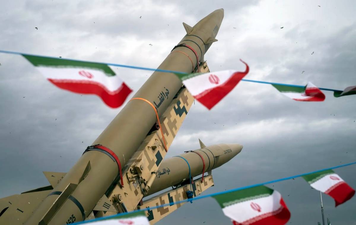 Report have it that GPS disruptions are reportedly affecting several Gulf countries as tensions rise...