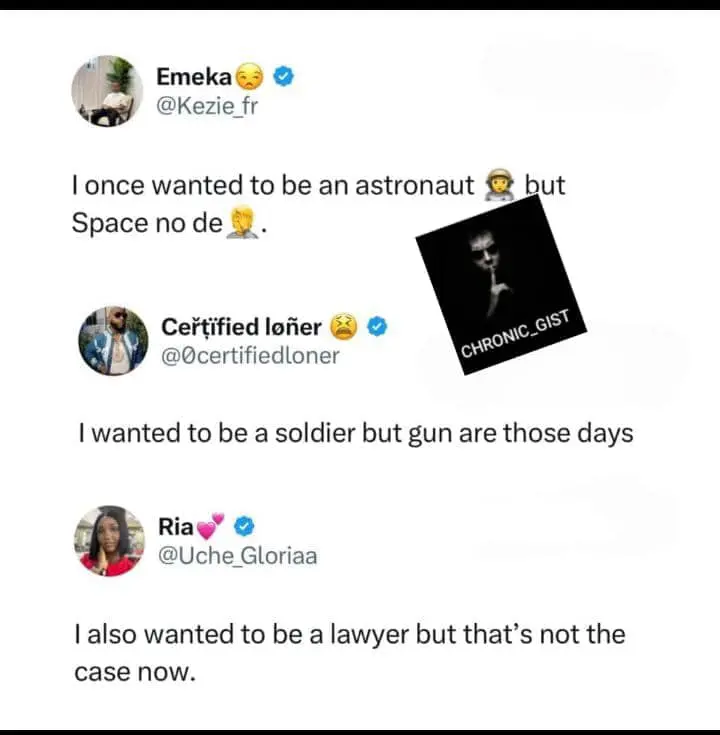 Post by Oluwadamilare Oyekan