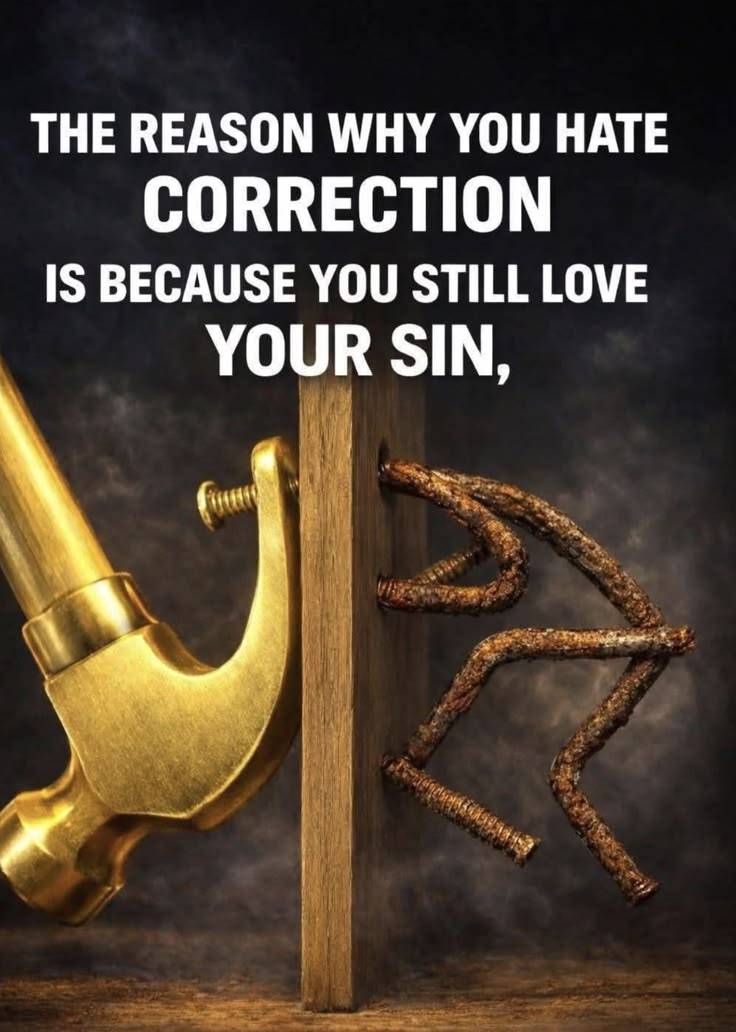 A bitter truth