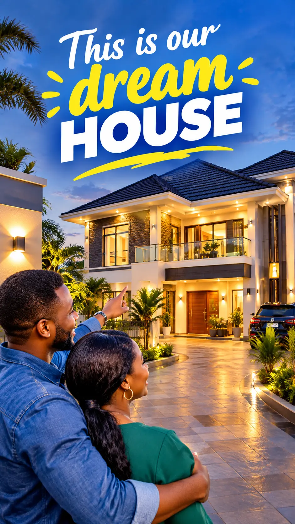 Your dream home starts with the right investment!
Instead of spending all your years dreaming about...