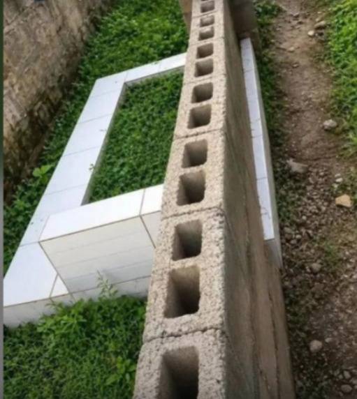 Take Life eazy ooh, na person grave, wall fence pass ontop ooh.