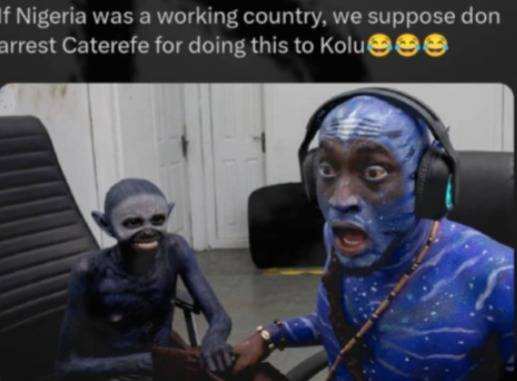 Post by Minister of Enjoyment