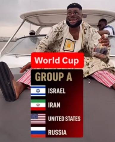 Wetin fit happen for this group