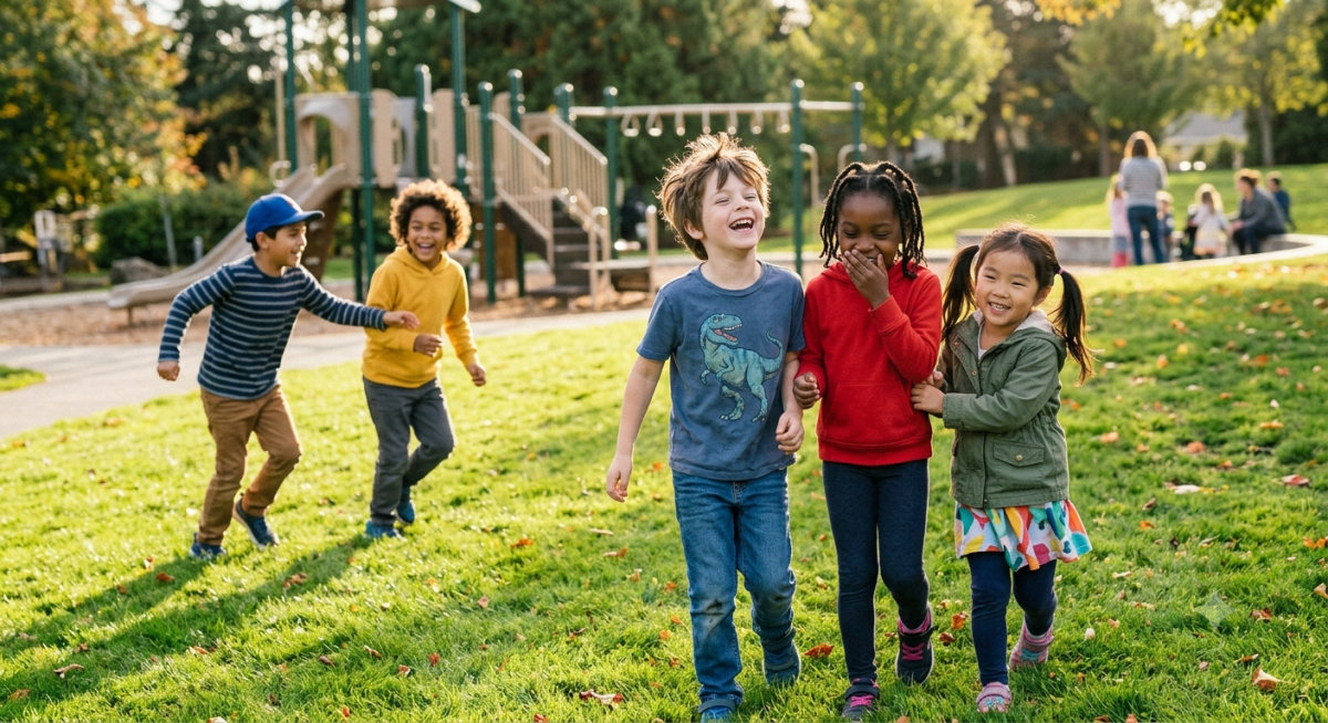 STOP THE TEASING CULTURE
Child teasing is often dismissed as a joke, but repeated mockery can seri...