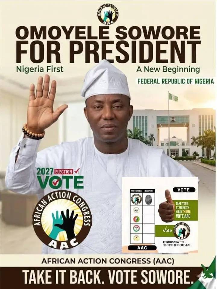 From kuje to Aso villa