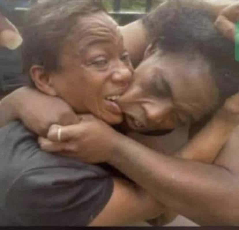 Good morning fam… please let stay out of trouble people are looking for whom to eat.. hunger the gro...