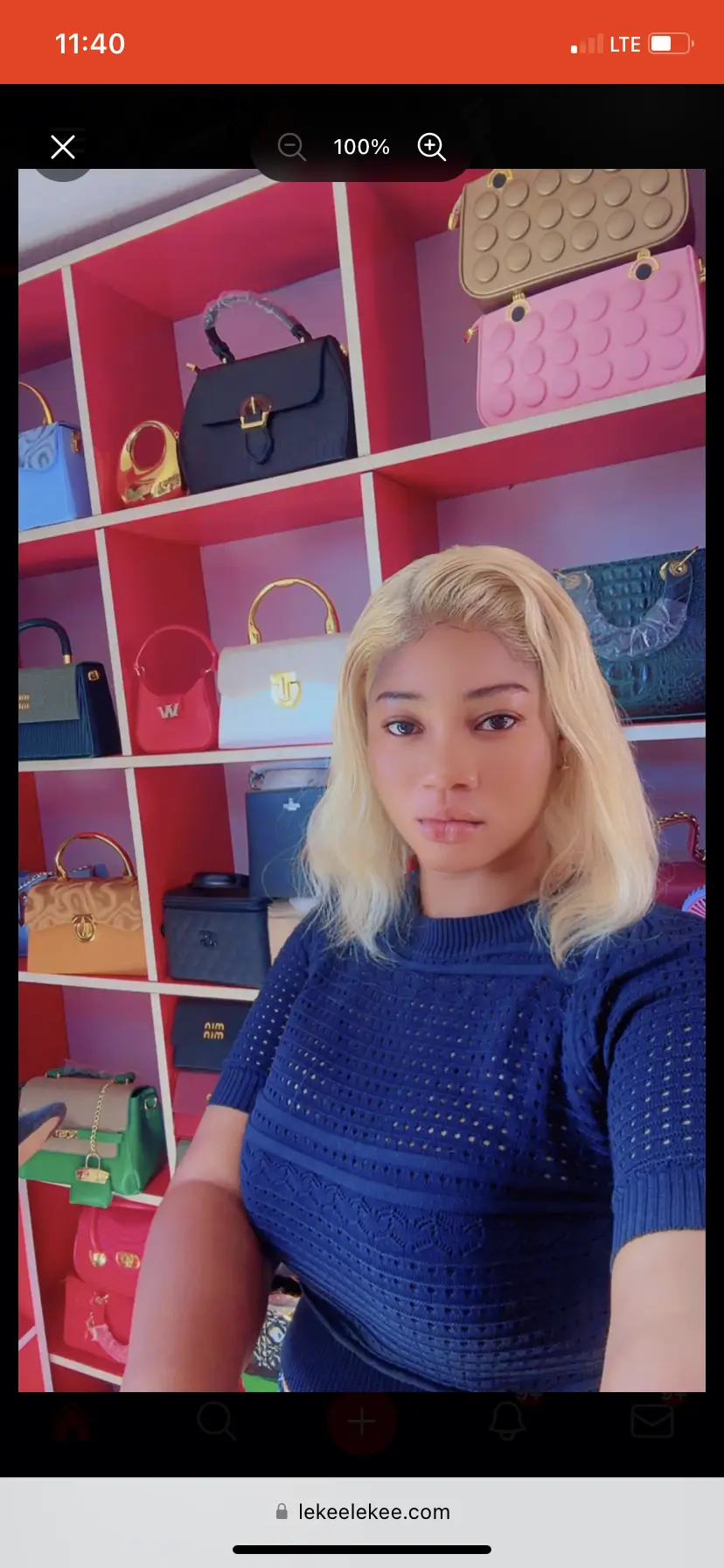 Who can tell me who @ABBY resemble for the movie ๐ฅ Lord of the rings
#Lekeelekee
#Trending
#viral...
