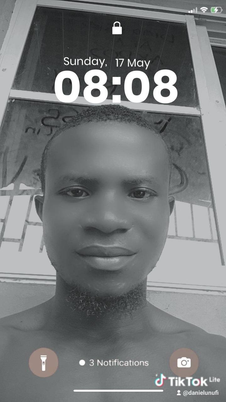 Post by Daniel Unufi