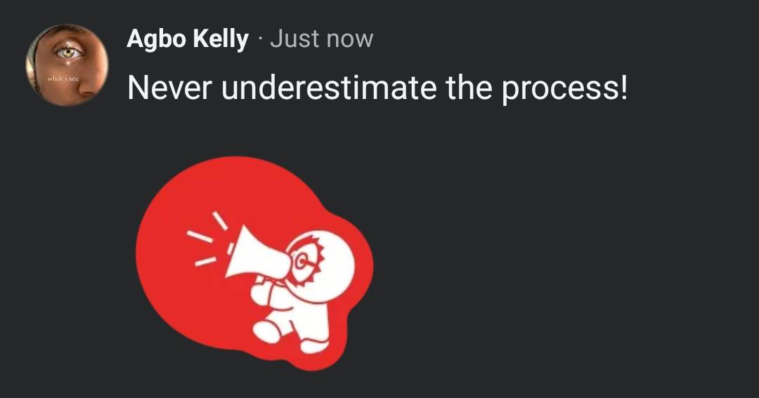 Post by Agbo kelly