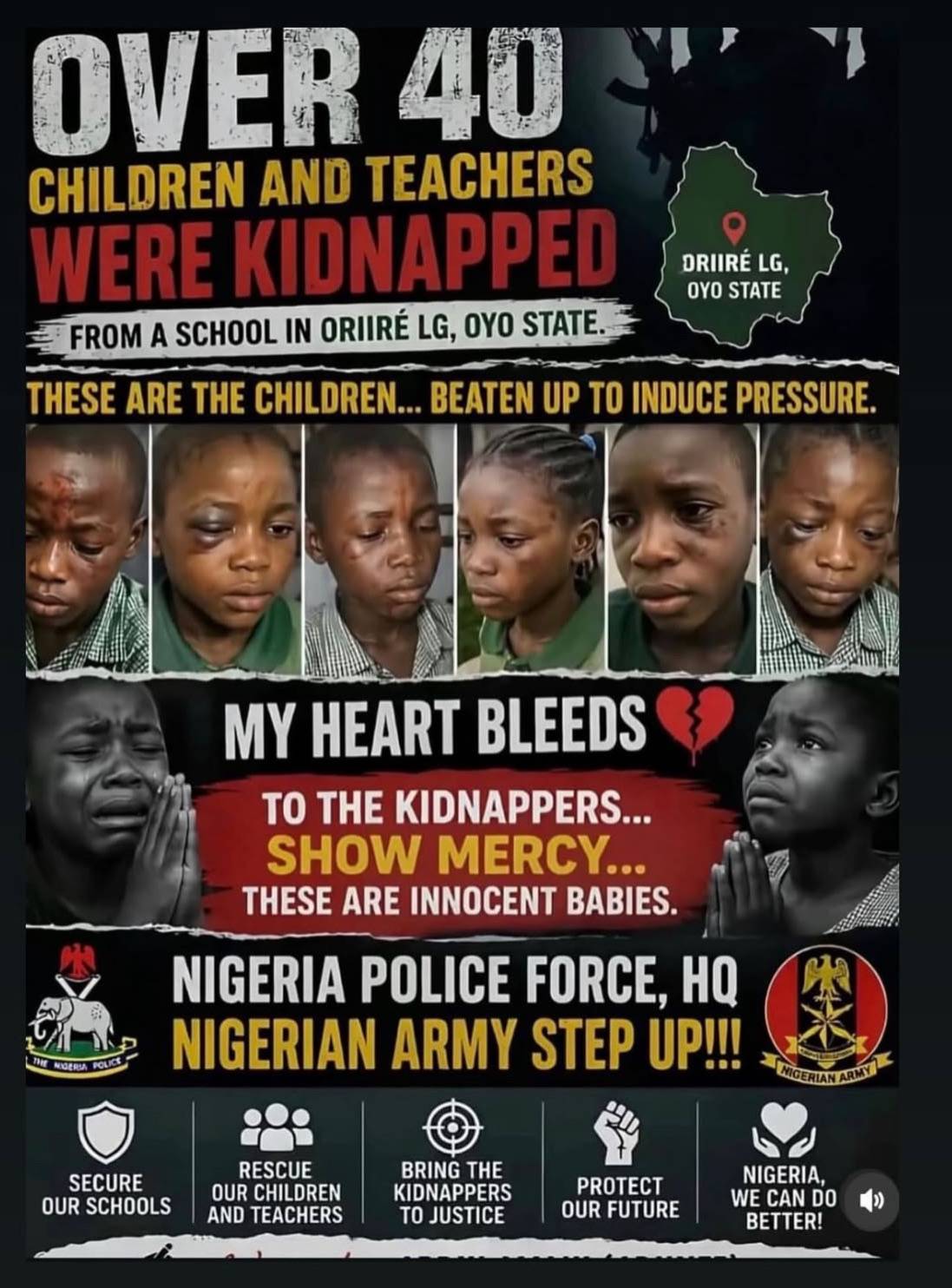 Post by Opara Alban