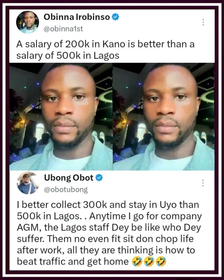 Where is the lie 😤 

They've Lagos traffic to normal thing 

#LekeeLekee #Trending #Viral