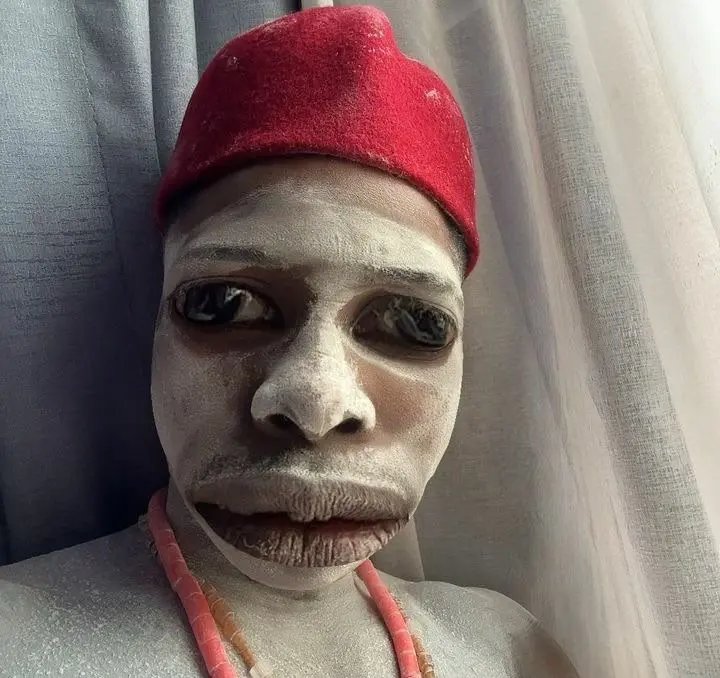 Another day to ask, who cook 😁

#LekeeLekee #Trending #Viral
