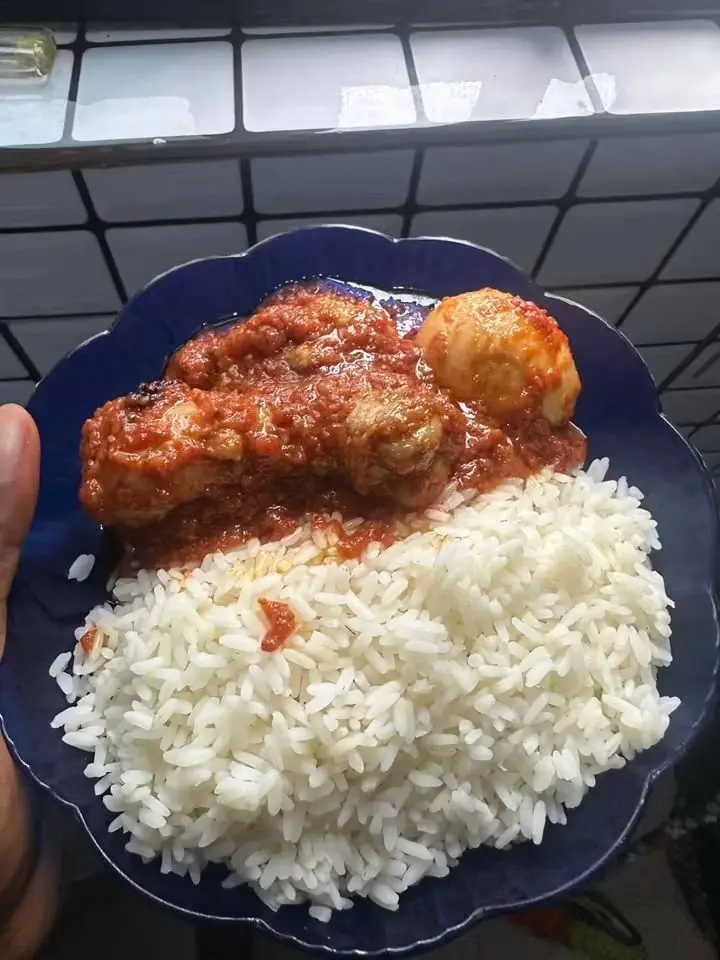 Sunday Rice is ready
#LekeeLekee #Trending #Viral