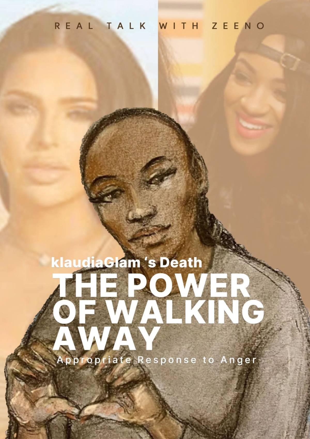 I read about the incident involving Gabrielle and Klaudiaglam, and for anyone who missed the story,...