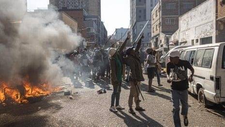 When a South African family faced deportation from Ireland after living here for many years, the Af...