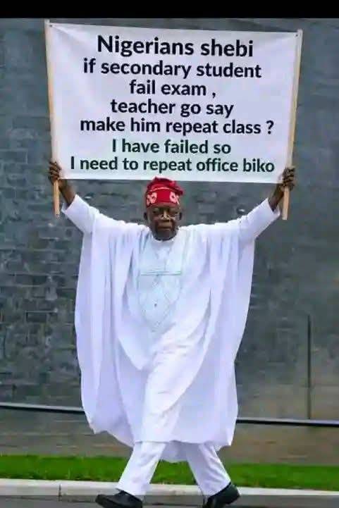 ๐ Complete this sentence: "I have failed so I need to repeat ________." ๐คฃ๐