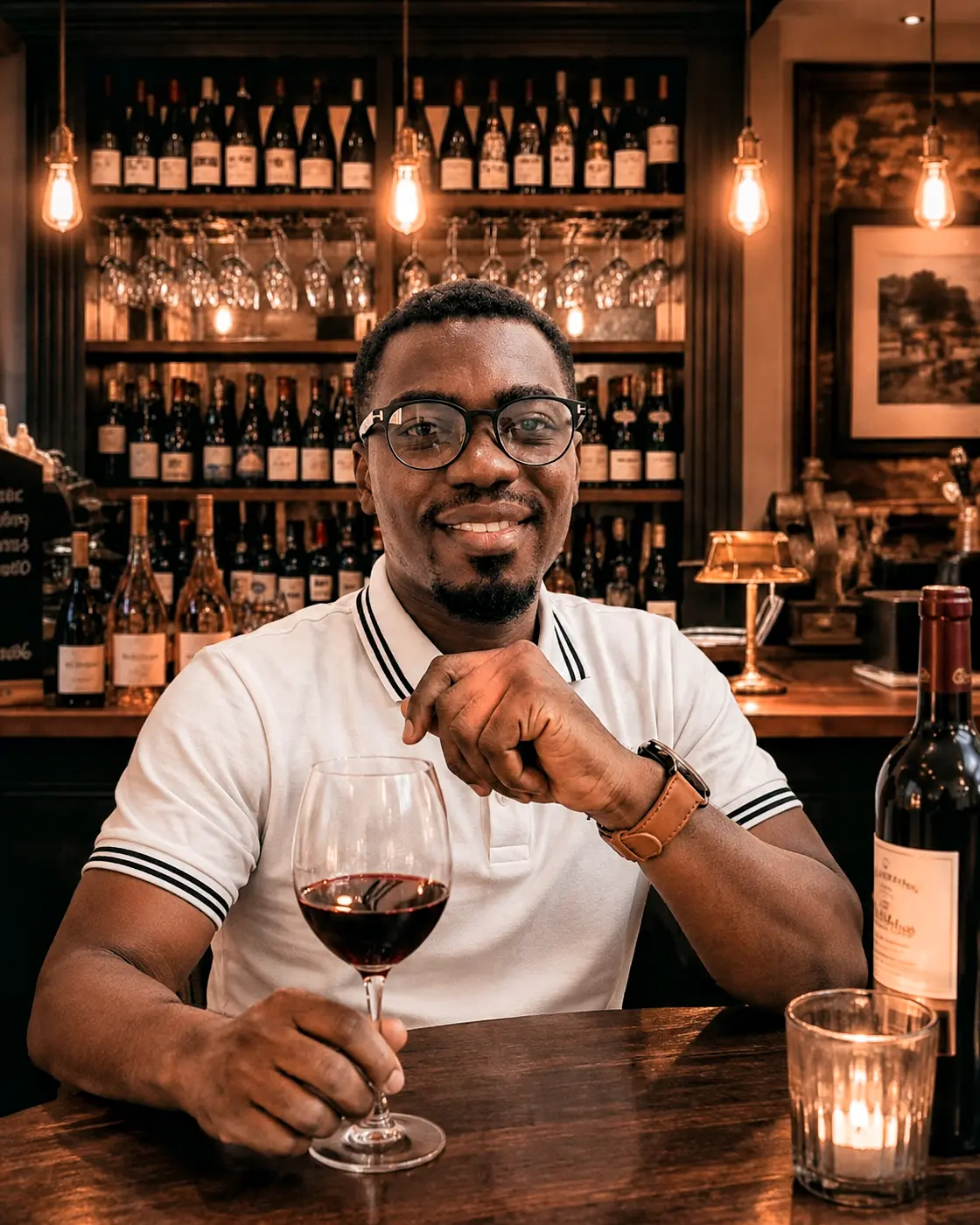 God is faithful, I'm +1 today 🎂🍾🥂
