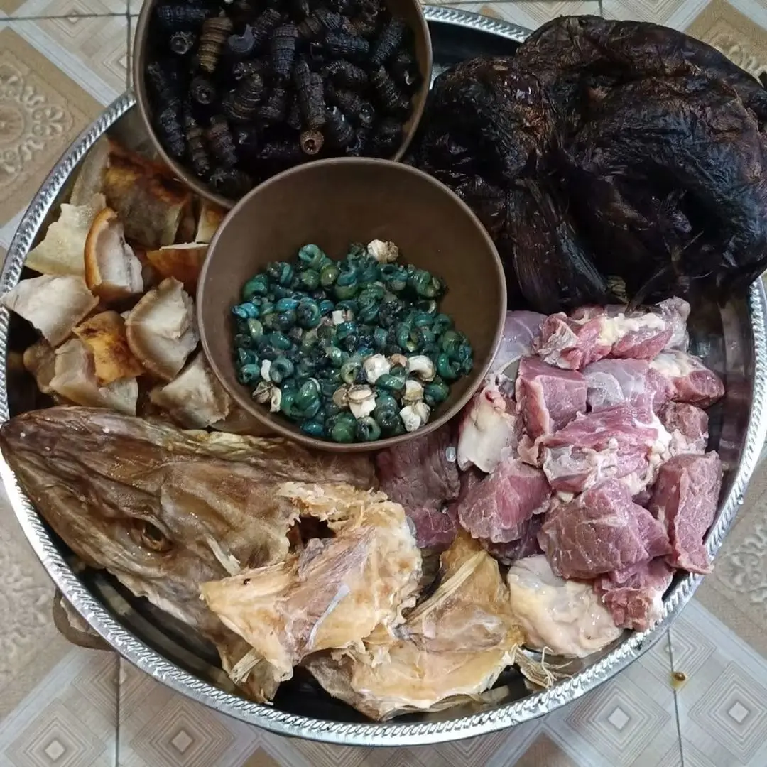 Which soup would you love to prepare with this ๐