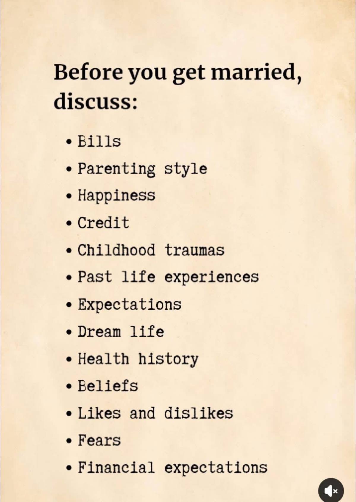 Courtship is a period for a lot of talking, not touching. Given the high rate of divorce these days,...