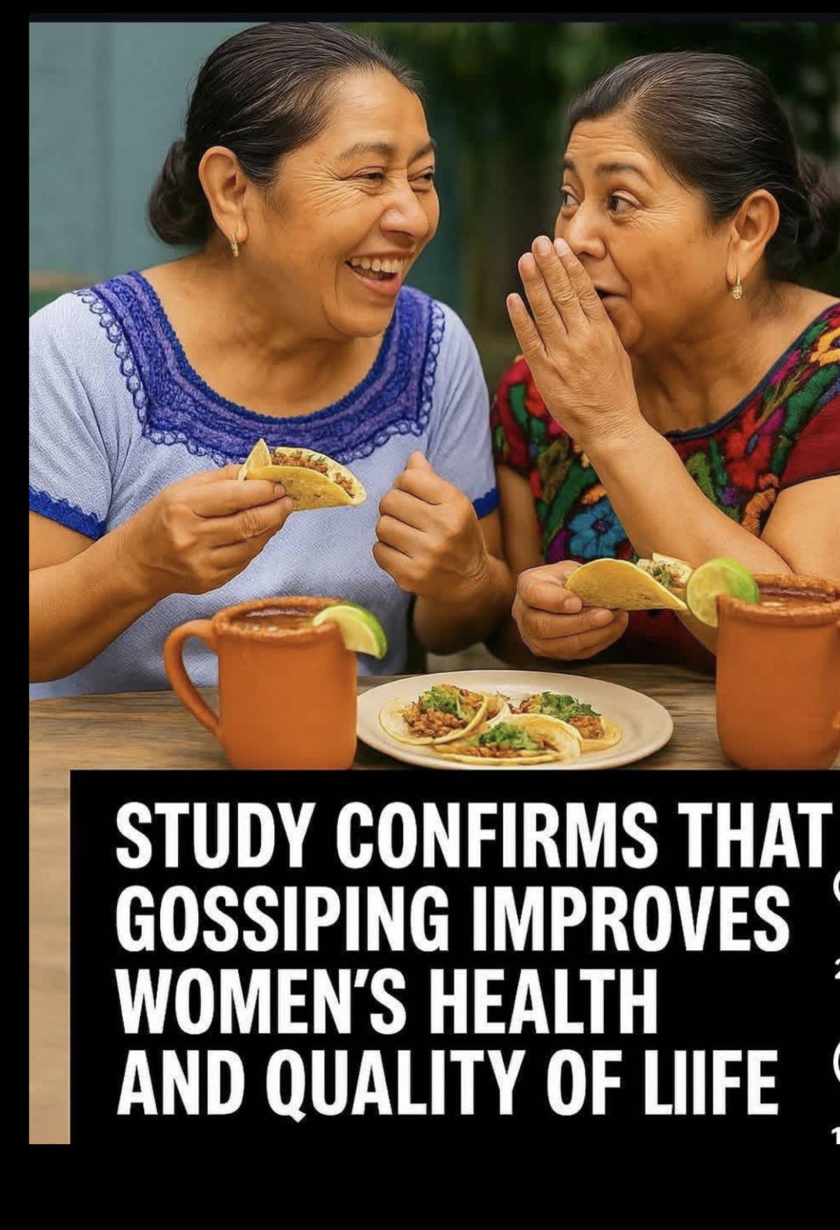Hmmm, came across this and Iβm wondering, what study? π€·ββοΈ