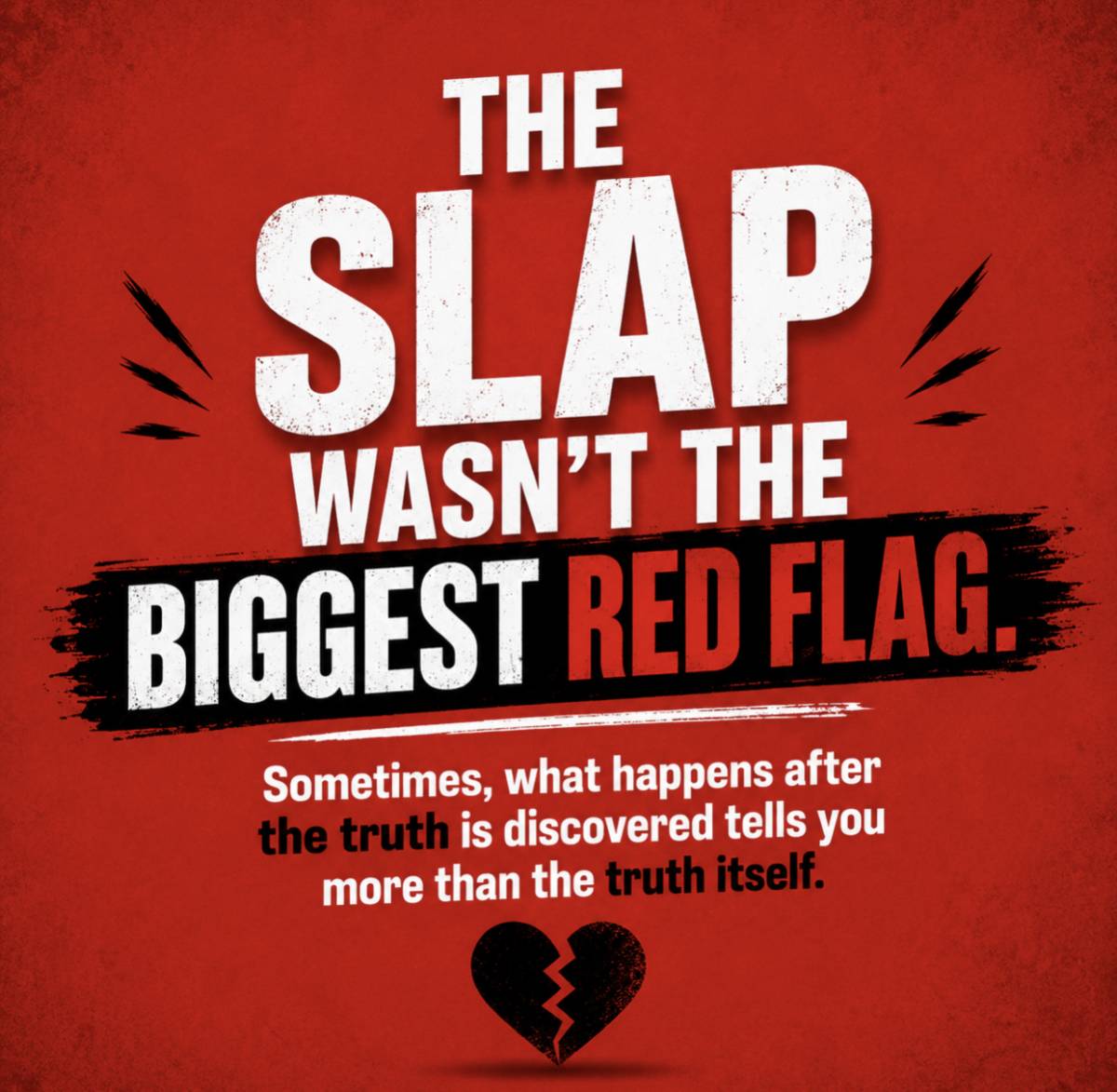 MY HUSBAND OF JUST ONE MONTH SLAPPED ME FOR CHECKING HIS PHONE AND DISCOVERING THAT MY CHIEF BRIDESM...
