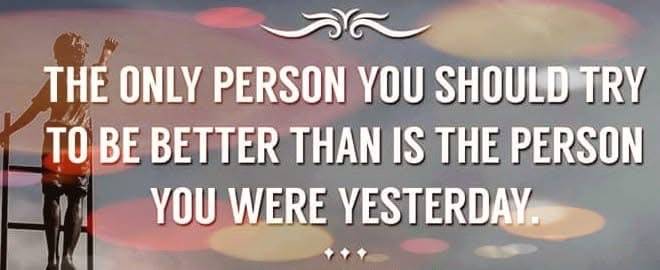 2Corinthians10:12(KJV)says, "For we dare not make ourselves of the number, or compare ourselves with...