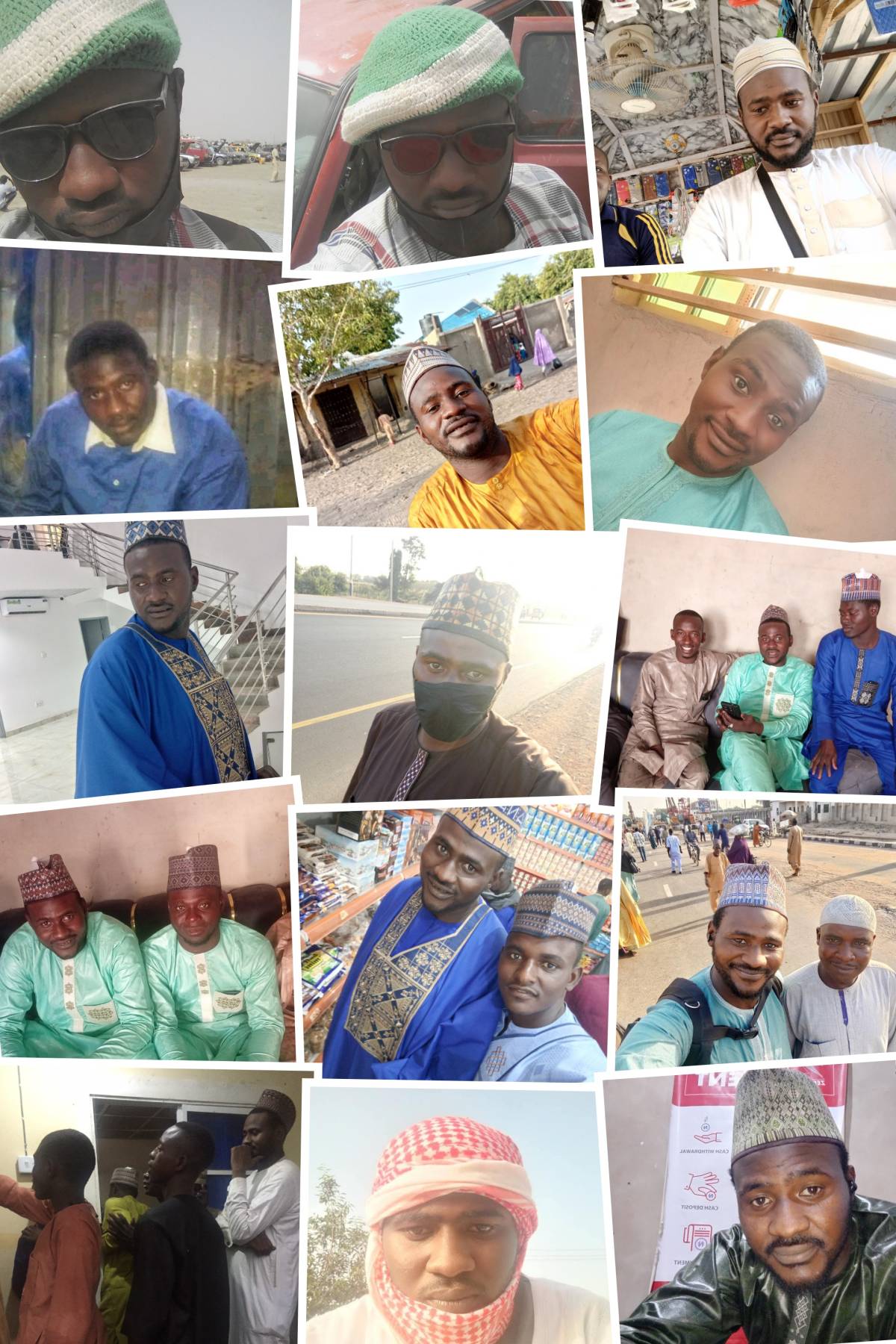 I am humbled by years of experience and strengthened by letdowns and successes.
#alkaitawi #SelfDefi...