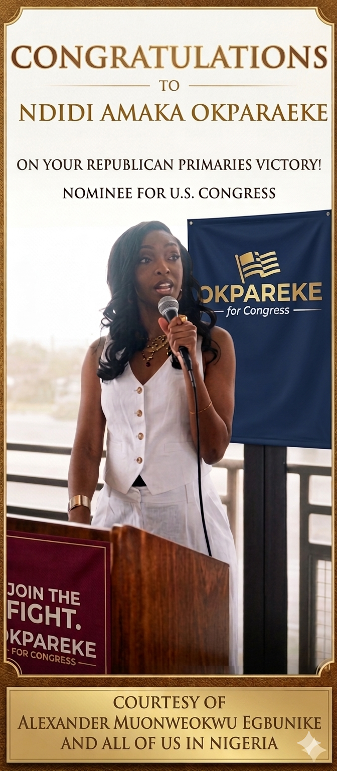 Congratulations to my lovely sister on her primary victory for the US Congress.

#didiforcongress