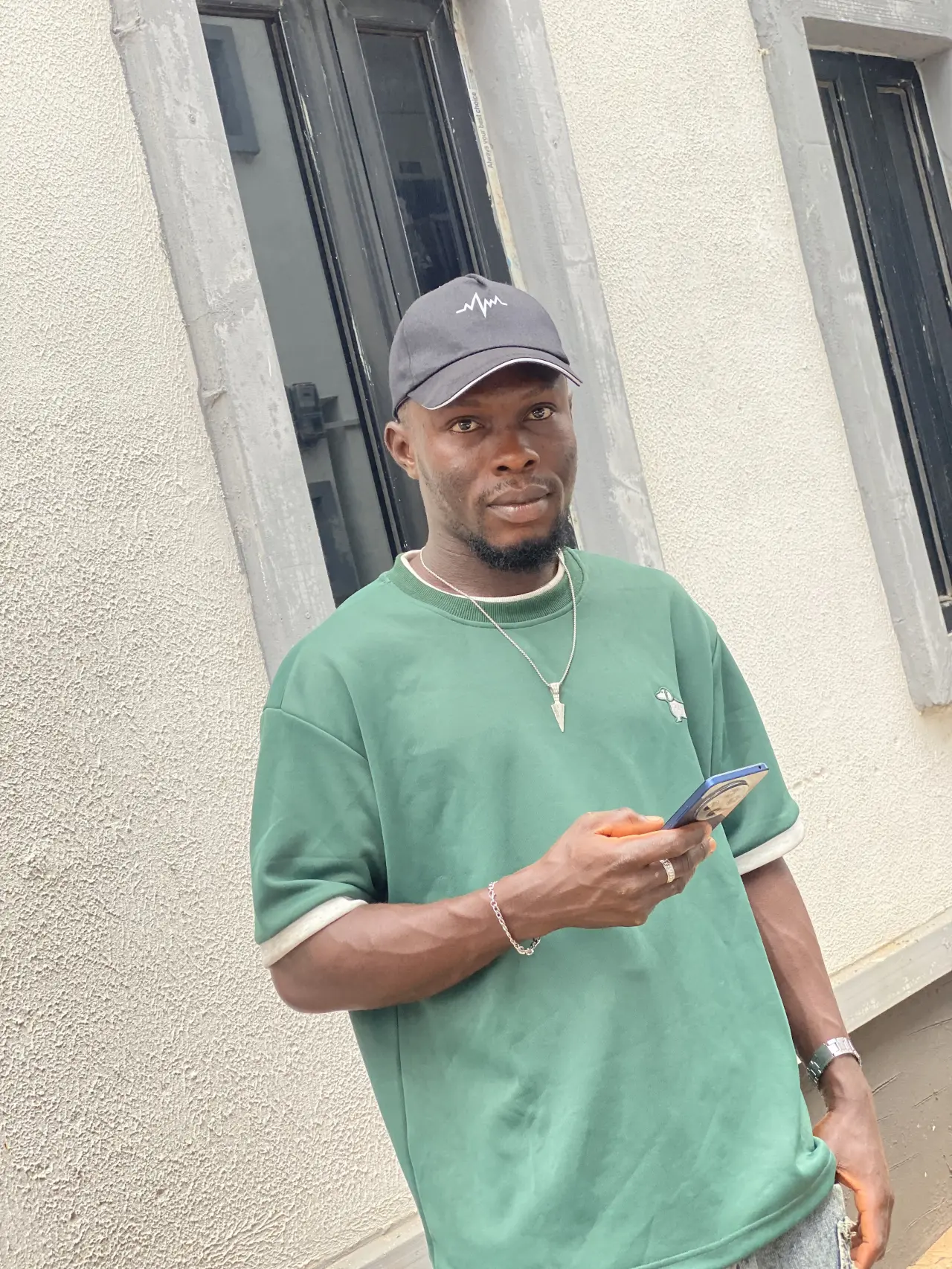 Hello everyone.
I'm new to this here.
Professional Plumber.
I'd love to connect with everyone.
Follo...
