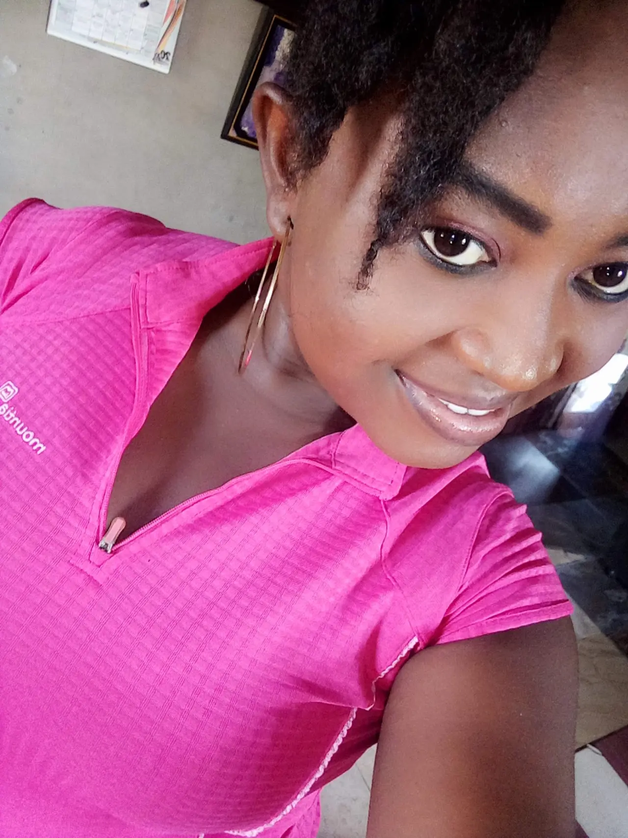 Helloooo everyone ๐ค
Am new here o
Pls follow me I will follow back